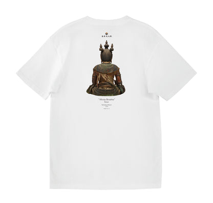Monju Bosatsu